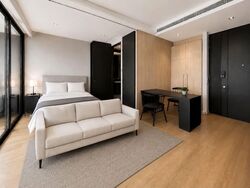 OUE Twin Peaks (D9), Condominium #558943501